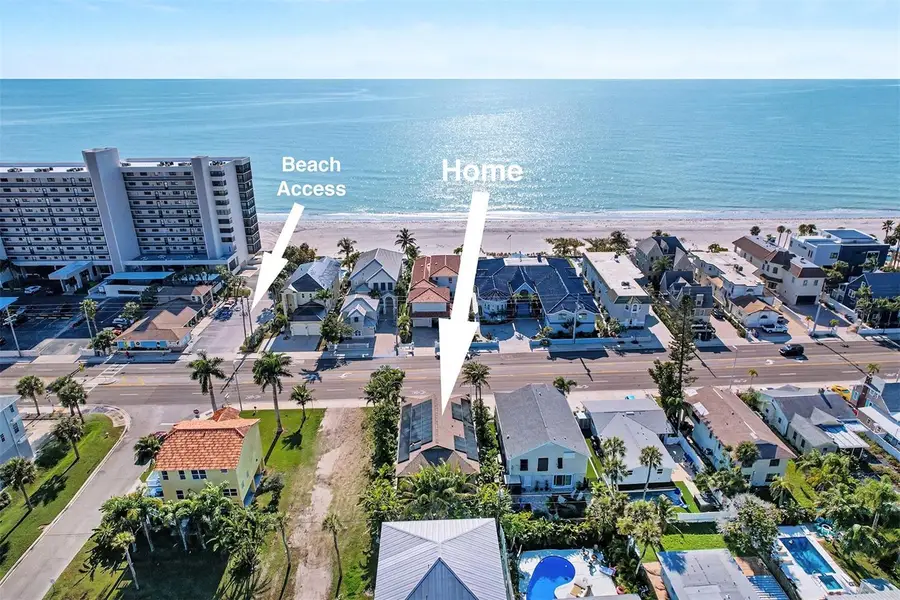 15517 Gulf Boulevard, Redington Beach, FL 33708 - #2