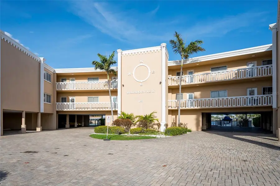 11605 3rd Street E #207, Treasure Island, FL 33706 - #2