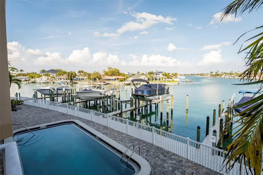 11605 3rd Street E #207, Treasure Island, FL 33706 - #3