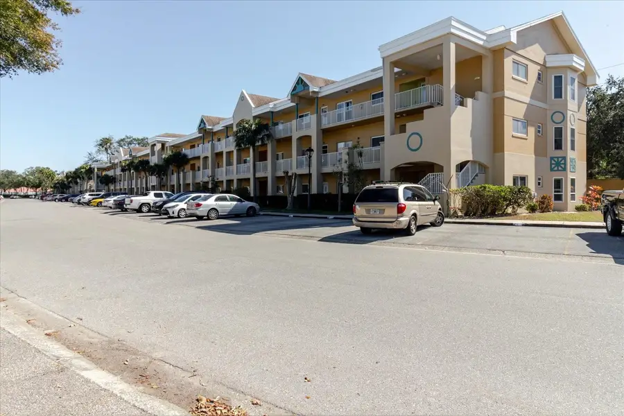 2209 Utopian Drive E #207, Clearwater, FL 33763 - #2