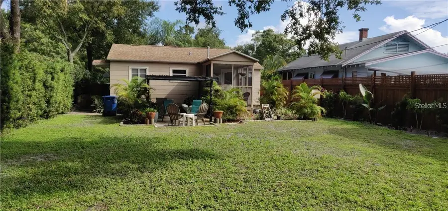 2122 6th Avenue N, Saint Petersburg, FL 33713 - #2