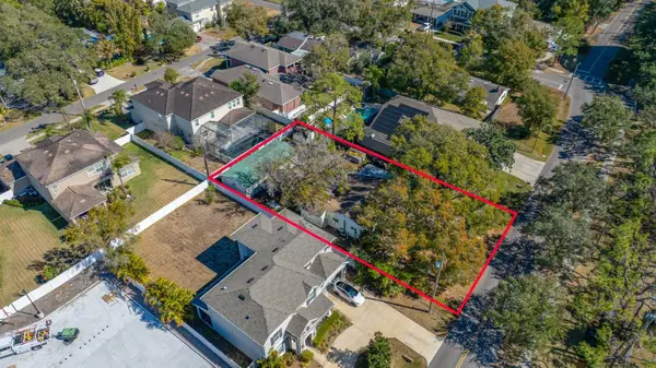 3705 W San Miguel Street N, TAMPA, FL 33629