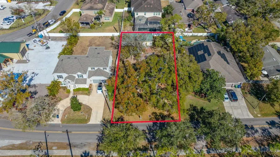 3705 W San Miguel Street N, Tampa, FL 33629 - #2