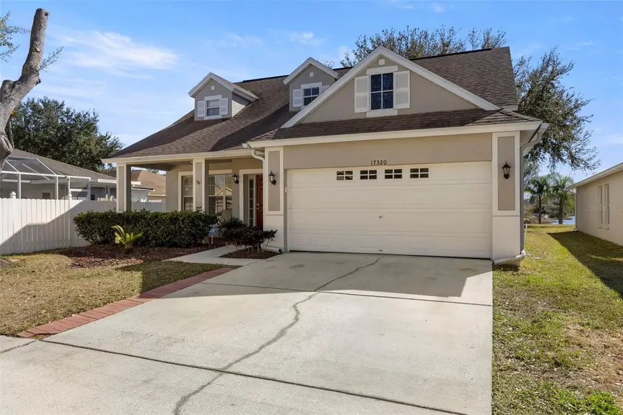 17320 Blooming Fields Drive, Land O Lakes, FL 34638 - Image #2