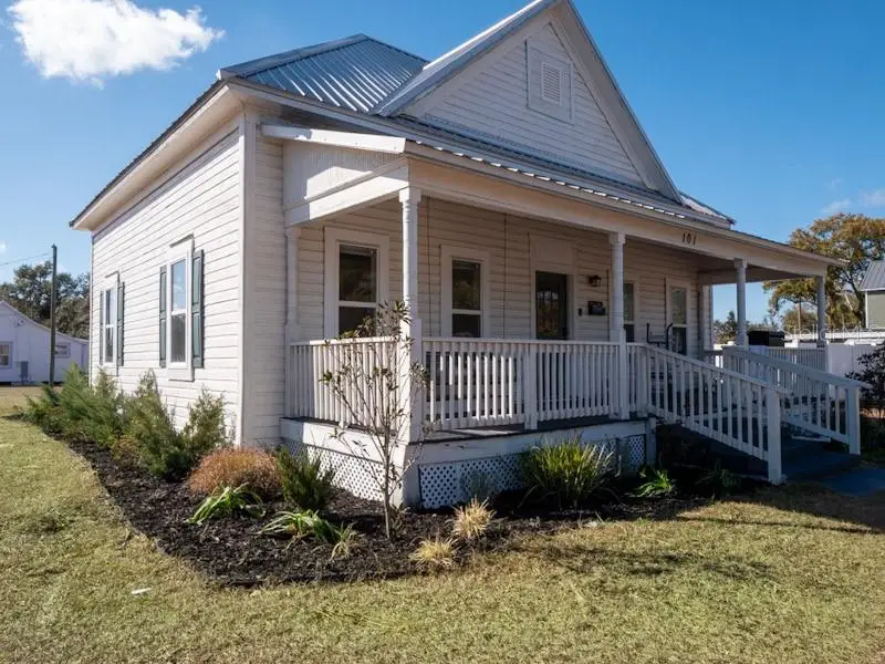 101 N Franklin Street, Plant City, FL 33563 - #1