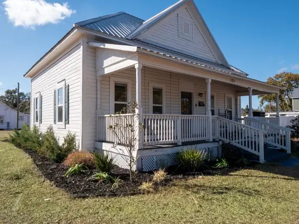 101 N Franklin Street, PLANT CITY, FL 33563