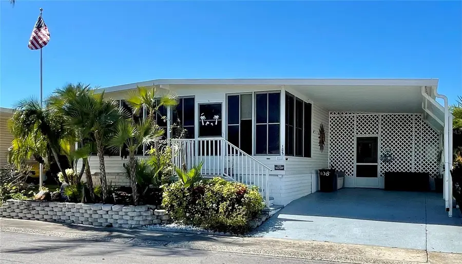 105 Pinebark Drive, Palm Harbor, FL 34684 - #2