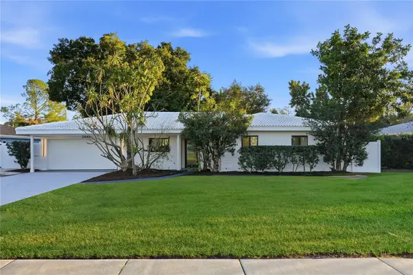 2846 Pinellas Point Drive S, ST PETERSBURG, FL 33712