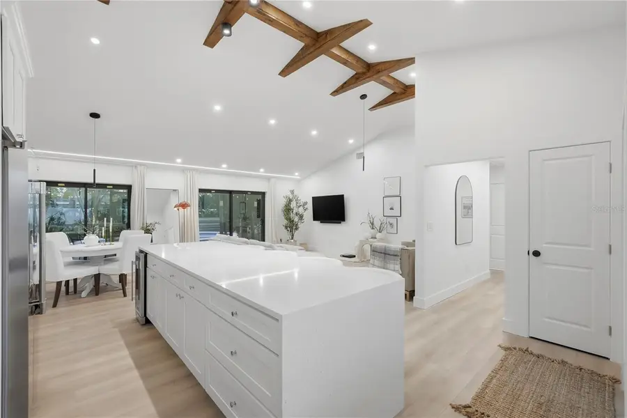 2846 Pinellas Point Drive S, Saint Petersburg, FL 33712 - #2