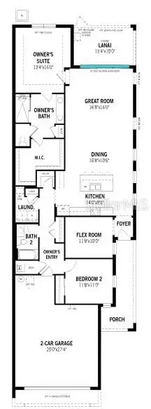 11873 Boundless Terrace, Venice, FL 34293 - #2