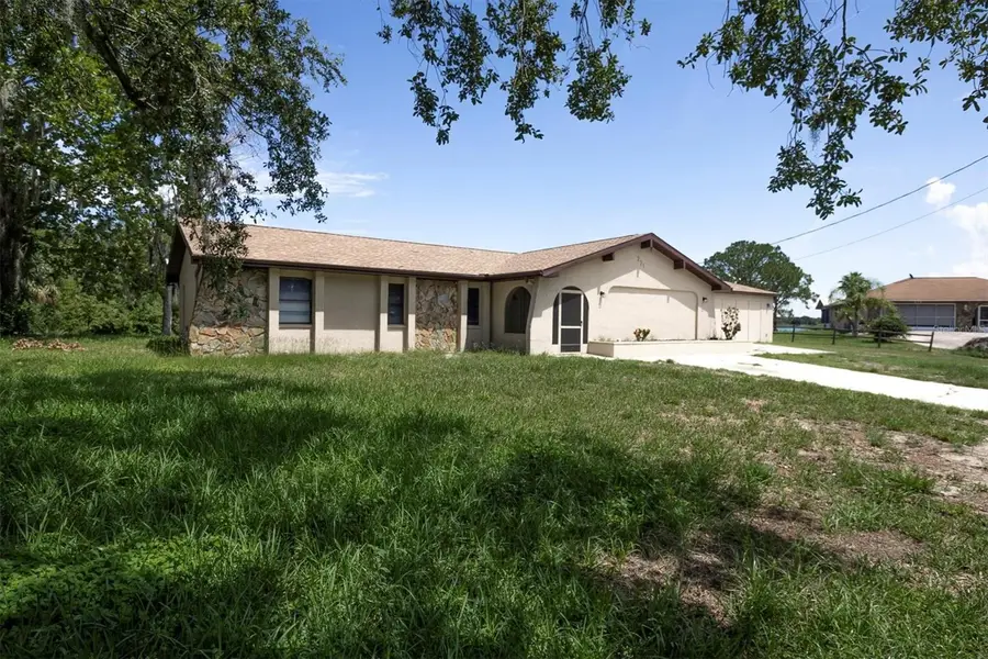 271 Eastpoint Court, Spring Hill, FL 34606 - #2