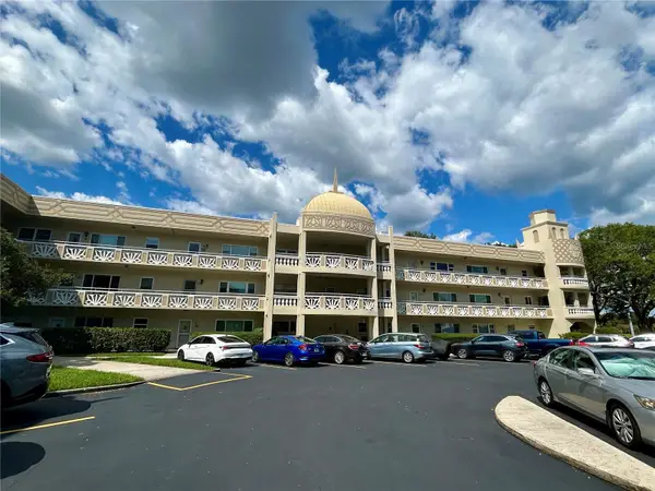 2350 Haitian Drive #60, CLEARWATER, FL 33763