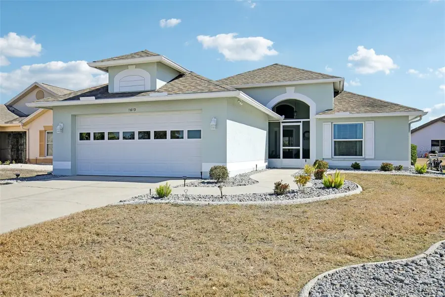 1613 E Del Webb Boulevard, Sun City Center, FL 33573 - #2