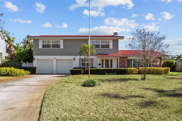 1353 Eastfield Drive, CLEARWATER, FL 33764