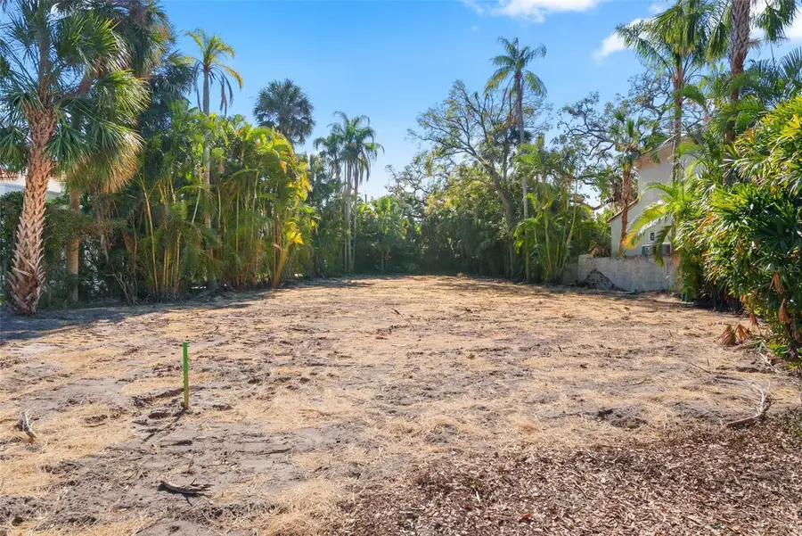 808 S Bayside Drive, Tampa, FL 33609 - #3