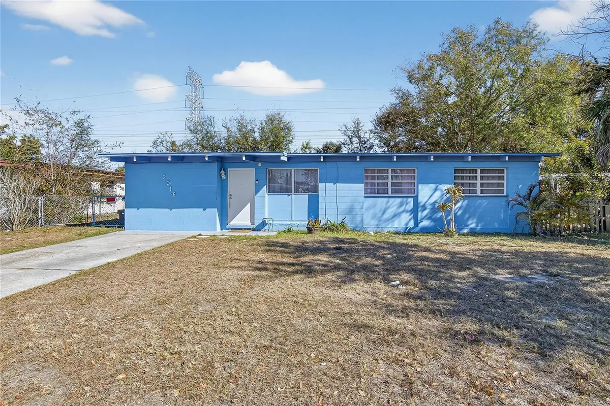 2016 Windsor Way, Tampa, FL 33619 - Image #1