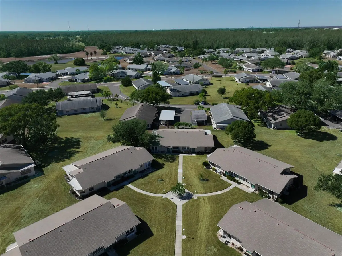 1906 Canterbury Lane #16, Sun City Center, FL 33573 - #1