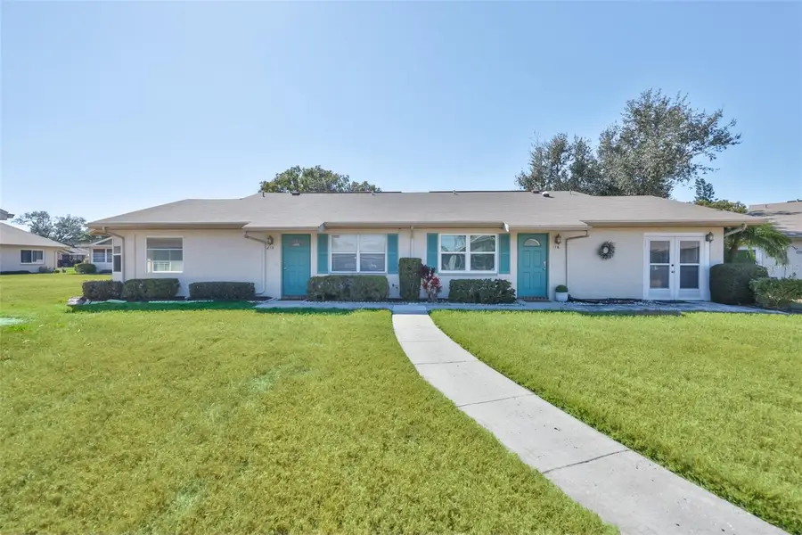 1906 Canterbury Lane #16, Sun City Center, FL 33573 - #2