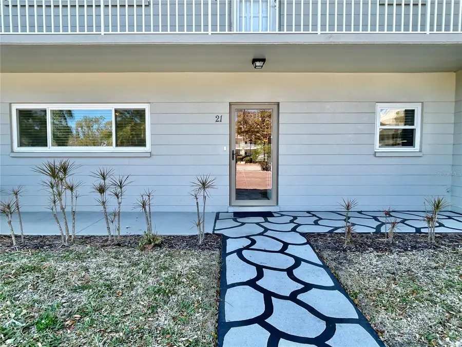 2261 Swedish Drive #21, Clearwater, FL 33763 - Image #3