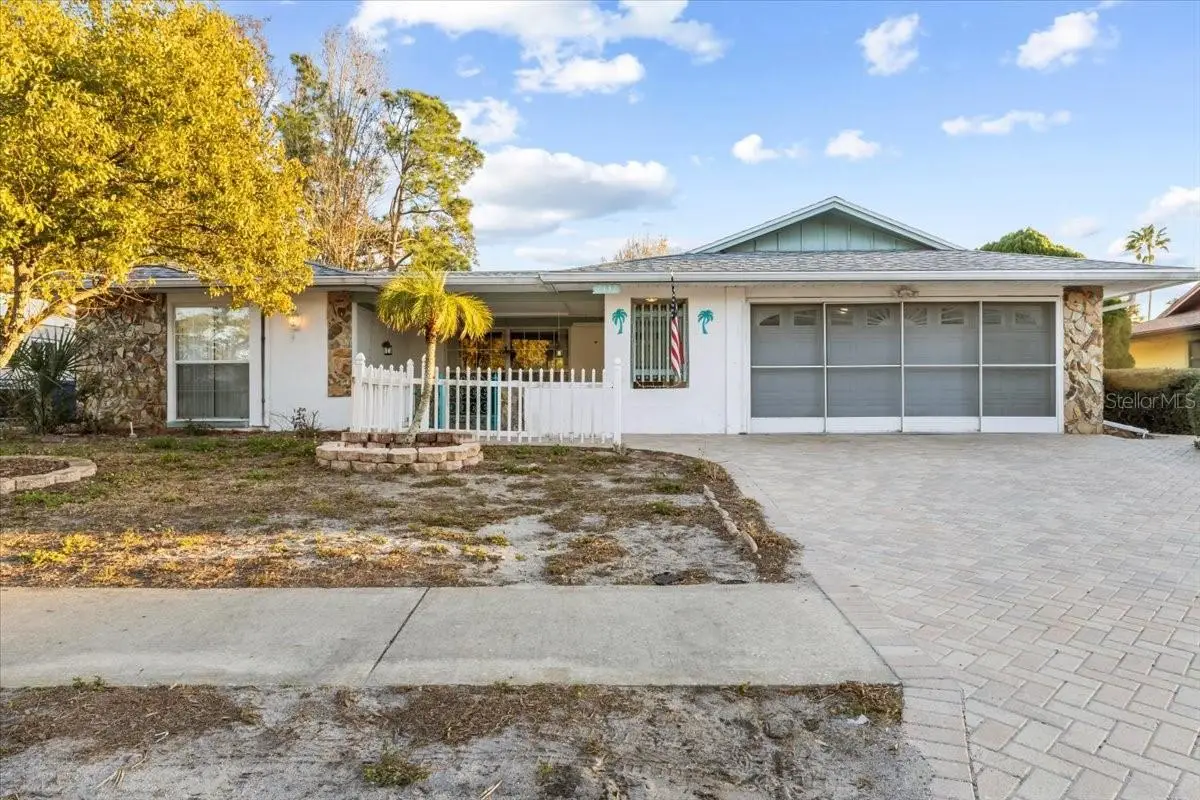 7132 Bramblewood Drive, Port Richey, FL 34668 - Image #1