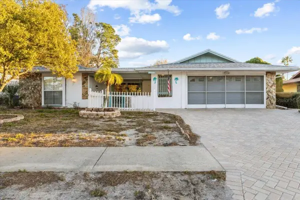 7132 Bramblewood Drive, PORT RICHEY, FL 34668