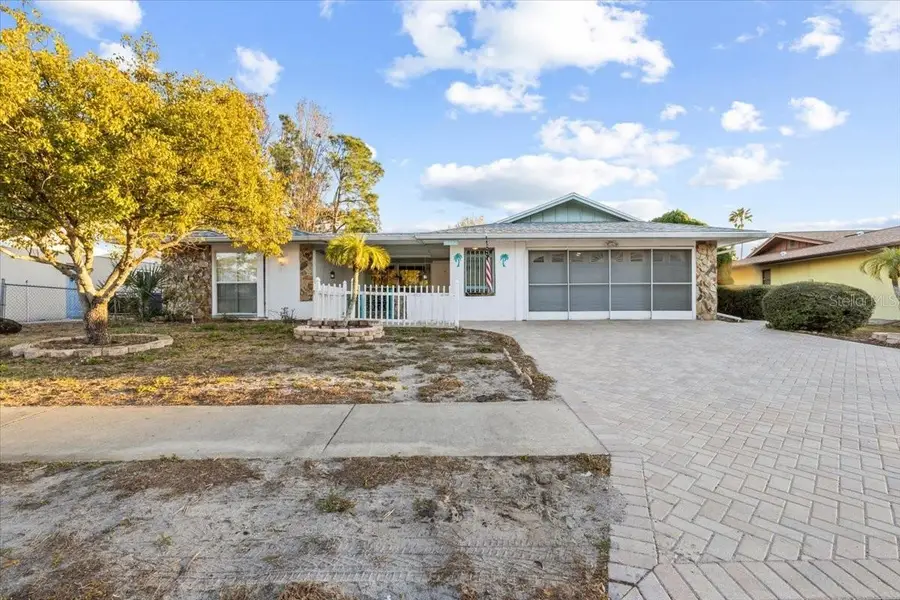 7132 Bramblewood Drive, Port Richey, FL 34668 - Image #3