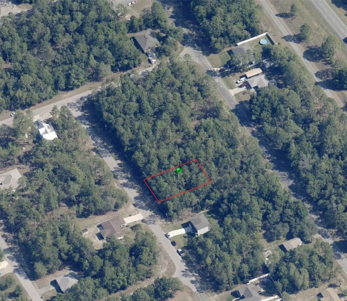 9551 N Akola Way, Citrus Springs, FL 34434 - #1