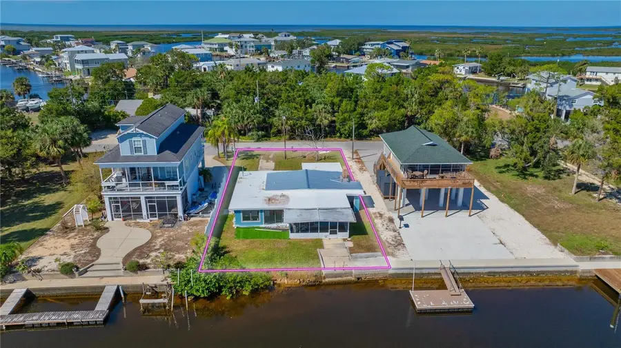 3448 Minnow Creek Drive, Hernando Beach, FL 34607 - #2