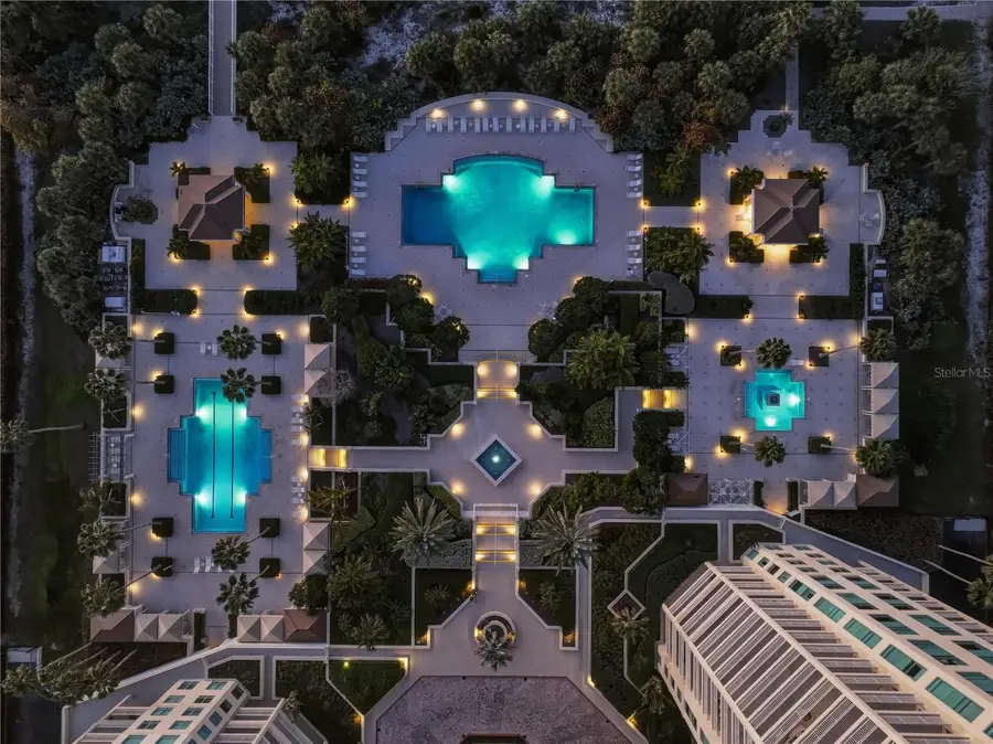 1180 Gulf Boulevard #1803, Clearwater Beach, FL 33767 - #3