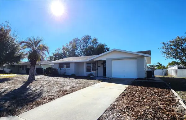 7808 Talisman Drive, PORT RICHEY, FL 34668