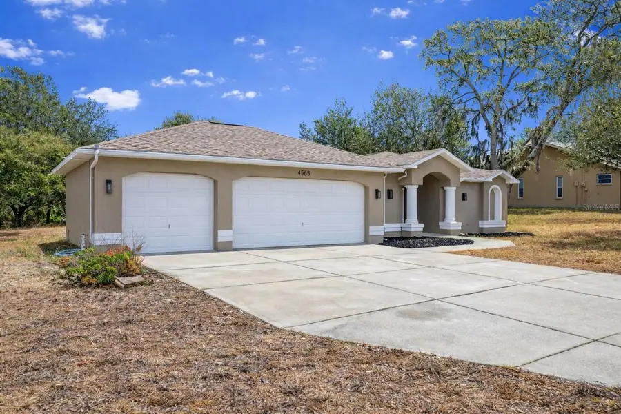4563 Bayridge Court, Spring Hill, FL 34606 - #2