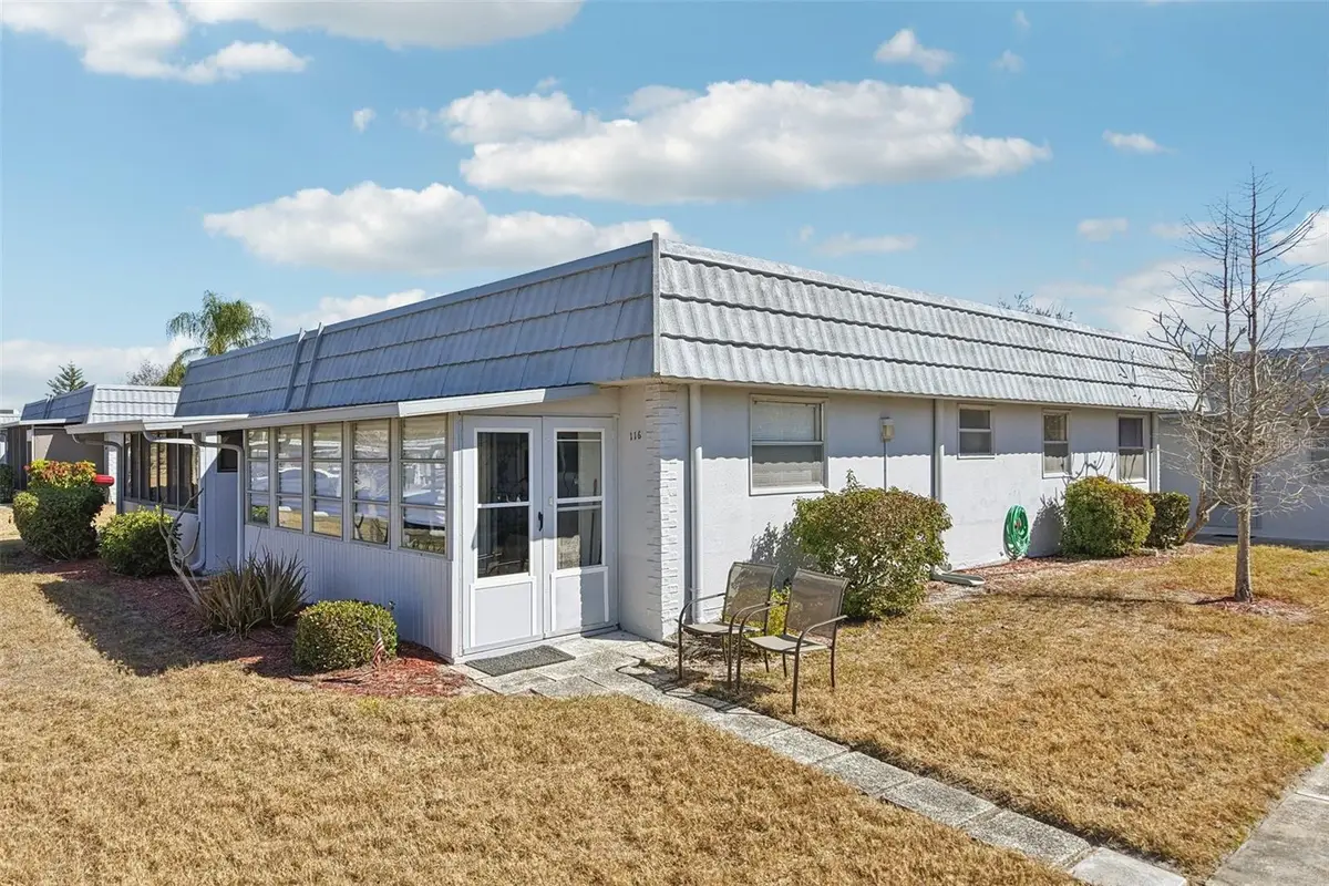 202 Bedford Trail #116, Sun City Center, FL 33573 - #1