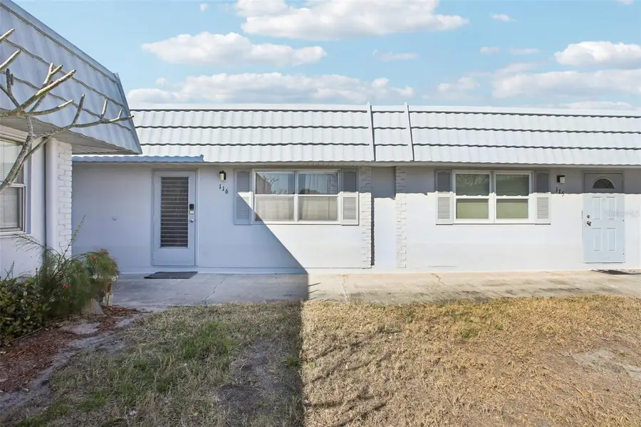 202 Bedford Trail #116, Sun City Center, FL 33573 - #2