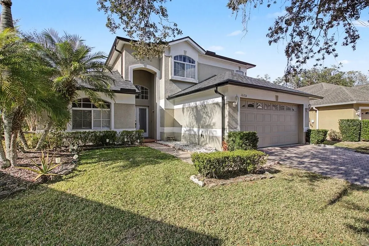 16204 Hampton Trace Court, Tampa, FL 33647 - #1