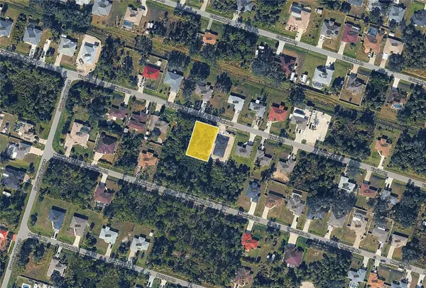 0 Seagull Ln, NORTH PORT, FL 34286