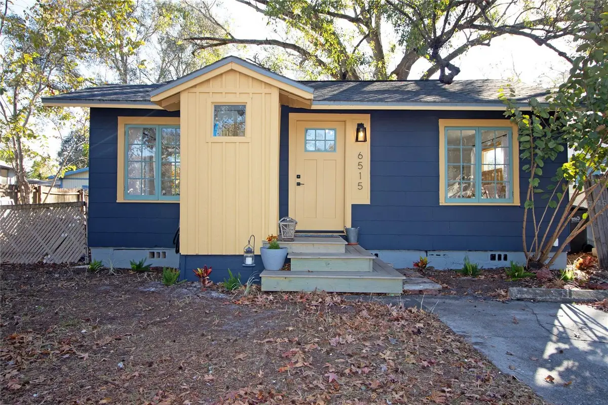 6515 30th Street N, Saint Petersburg, FL 33702 - Image #1