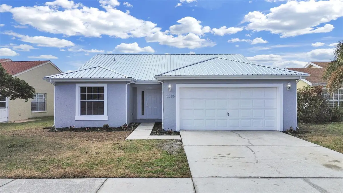 4305 Northampton Drive, New Port Richey, FL 34653 - #1