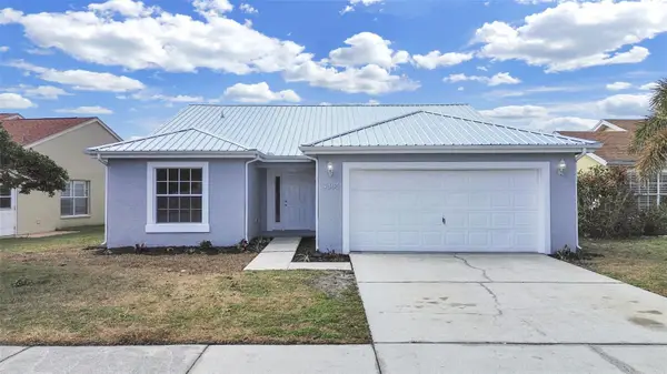 4305 Northampton Drive, NEW PORT RICHEY, FL 34653