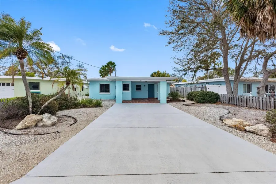 307 Bahia Vista Drive, Indian Rocks Beach, FL 33785 - #2