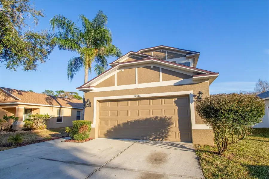 12636 White Bluff Road, Hudson, FL 34669 - #3