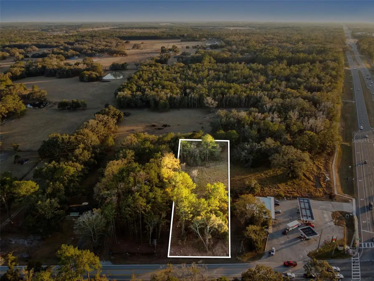 Powell Road, Brooksville, FL 34604 - Image #1