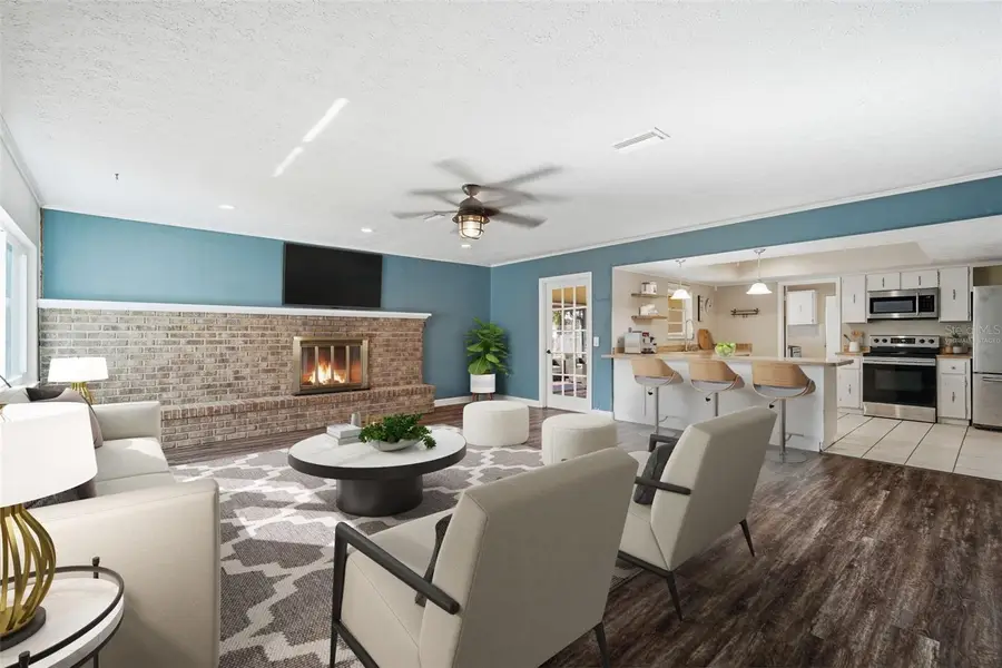 2842 Springdell Circle, Valrico, FL 33596 - #3