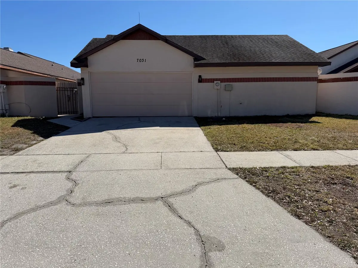 7031 Drury Street, Tampa, FL 33635 - Image #1