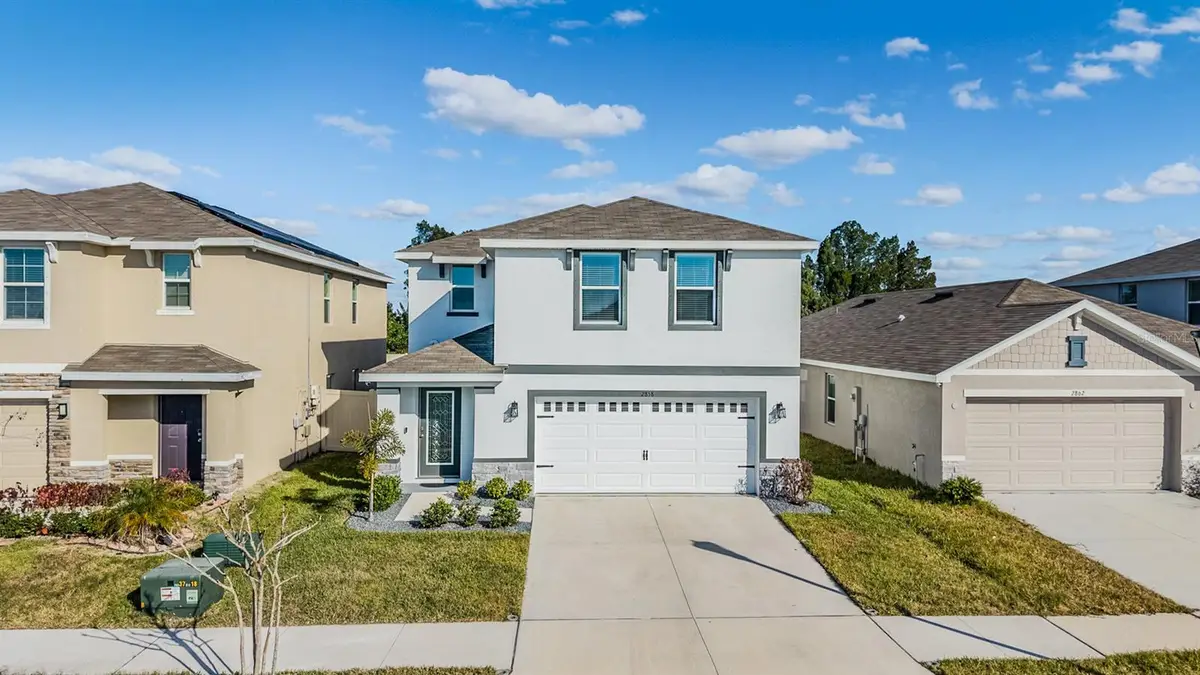 2858 Star Anise Lane, Wimauma, FL 33598 - Image #1