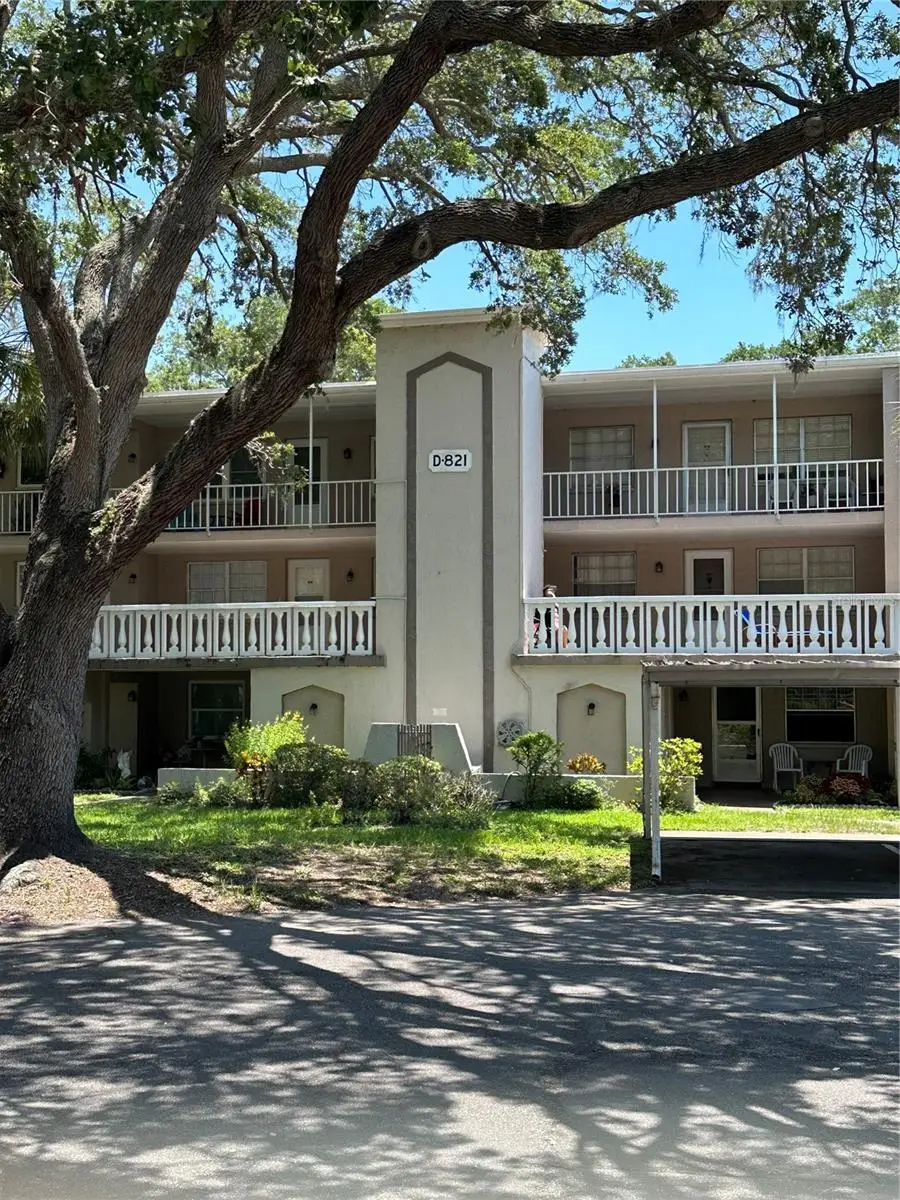 821 Patricia Avenue #106, Dunedin, FL 34698 - Image #1