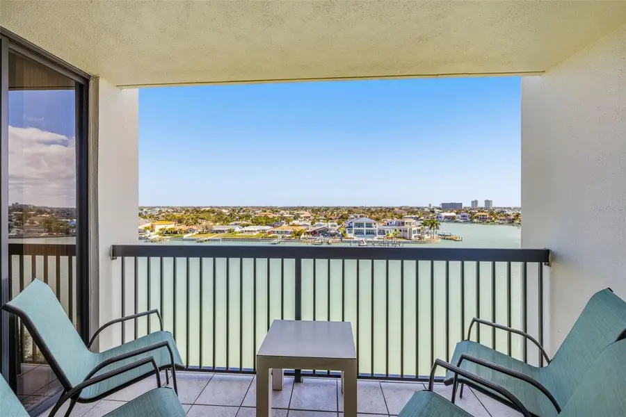 9415 Blind Pass Road #702, Saint Pete Beach, FL 33706 - #3