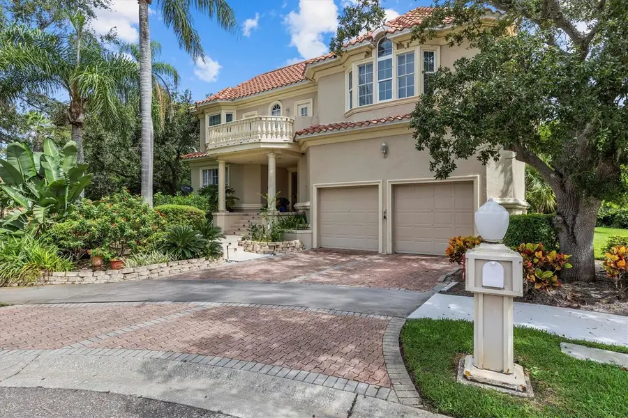 5914 La Rosa Lane, Apollo Beach, FL 33572 - Image #2