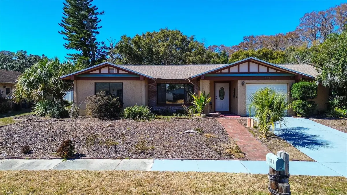 808 Helmsman Way, Palm Harbor, FL 34685 - #1