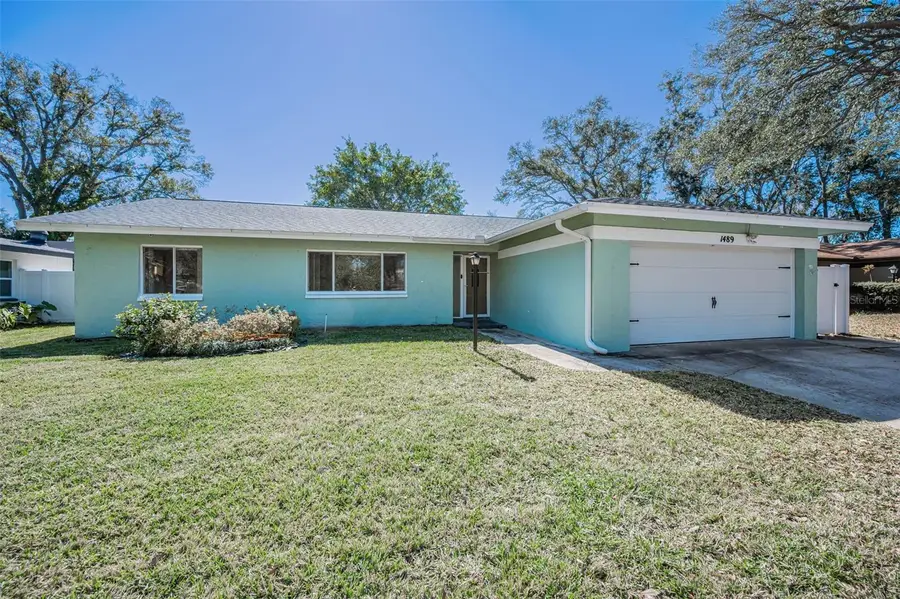1489 Coachlight Way, Dunedin, FL 34698 - Image #2