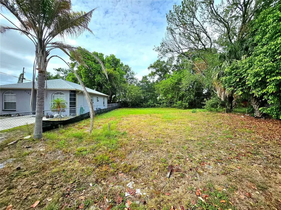 5106 16th Avenue S, Gulfport, FL 33707 - #2